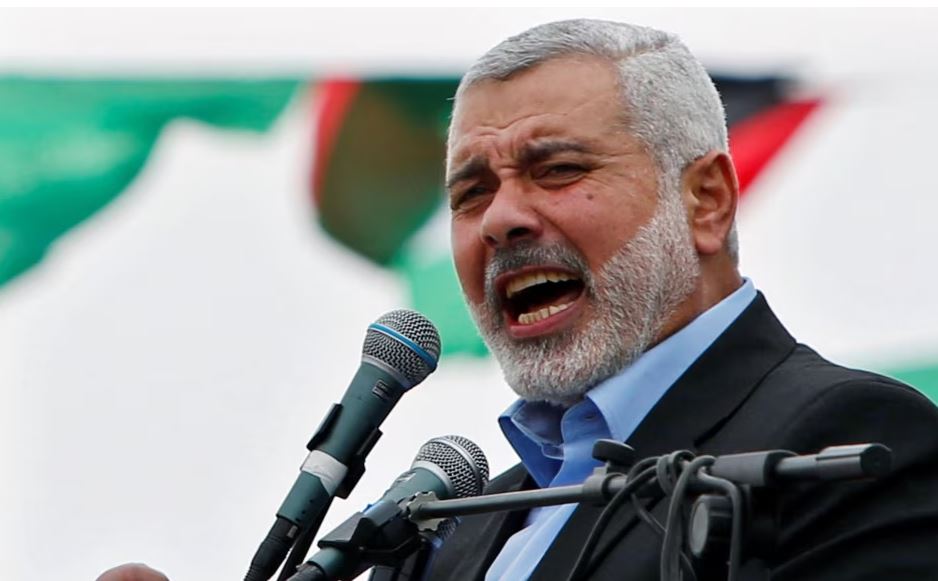 ismail-haniyeh,-negociatori-i-ashper-qe-shihej-si-njeriu-me-i-moderuar-i-hamasit