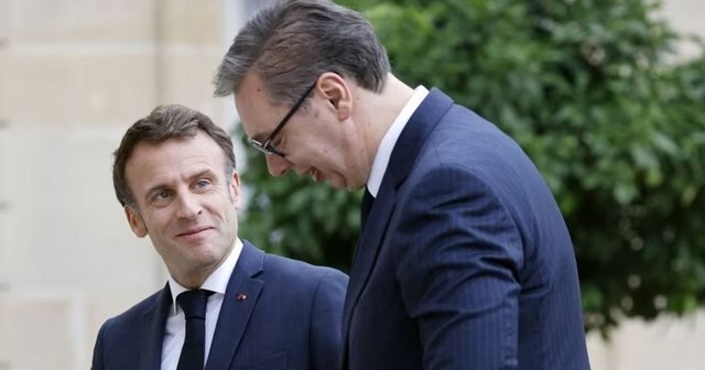 dialogu,-macron:-ftoj-serbine-dhe-te-rinjte-ta-zgjedhin-paqen,-ta-zgjedhin-te-ardhmen