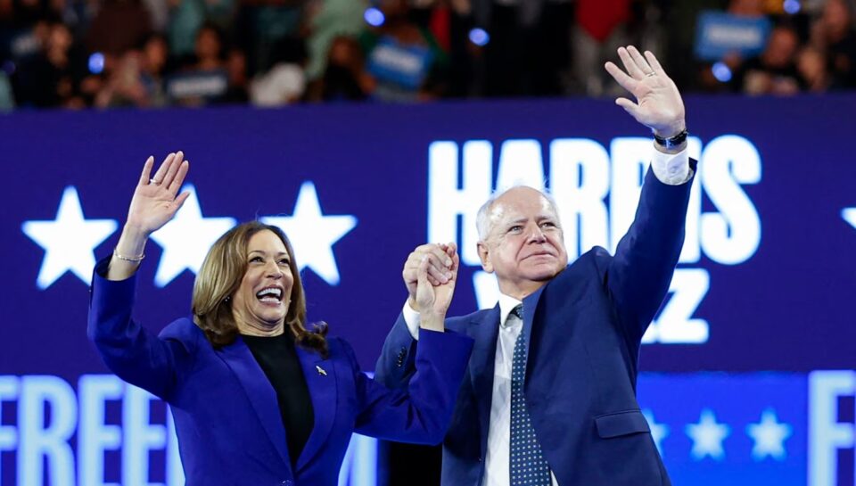 kamala-harris-dhe-tim-walz-sot-ne-intervisten-e-pare-te-rendesishme-televizive,-mundesite-dhe-rreziqet-qe-mund-t’i-shkaktoje-fushates-elektorale