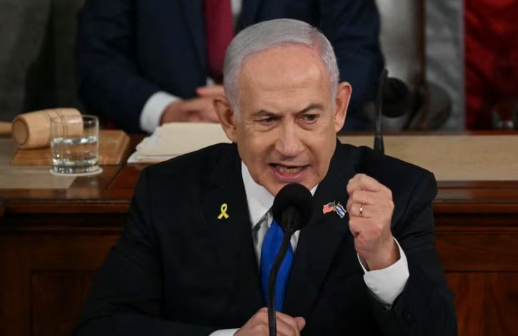 “na-presin-dite-sfiduese”-netanyahu:-izraeli-do-te-pergjigjet-fuqishem-kunder-cdo-agresionit