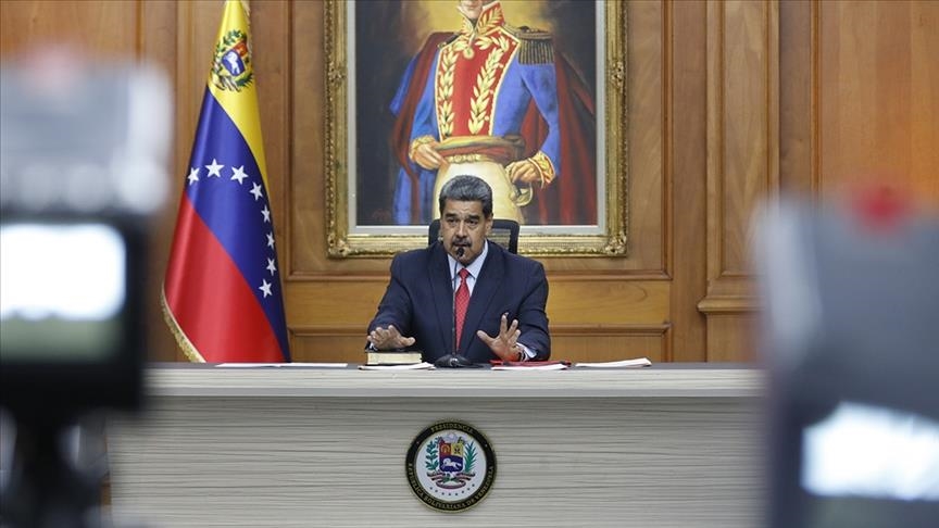 maduro:-shba,-mos-nderhyj-ne-punet-e-brendshme-te-venezueles