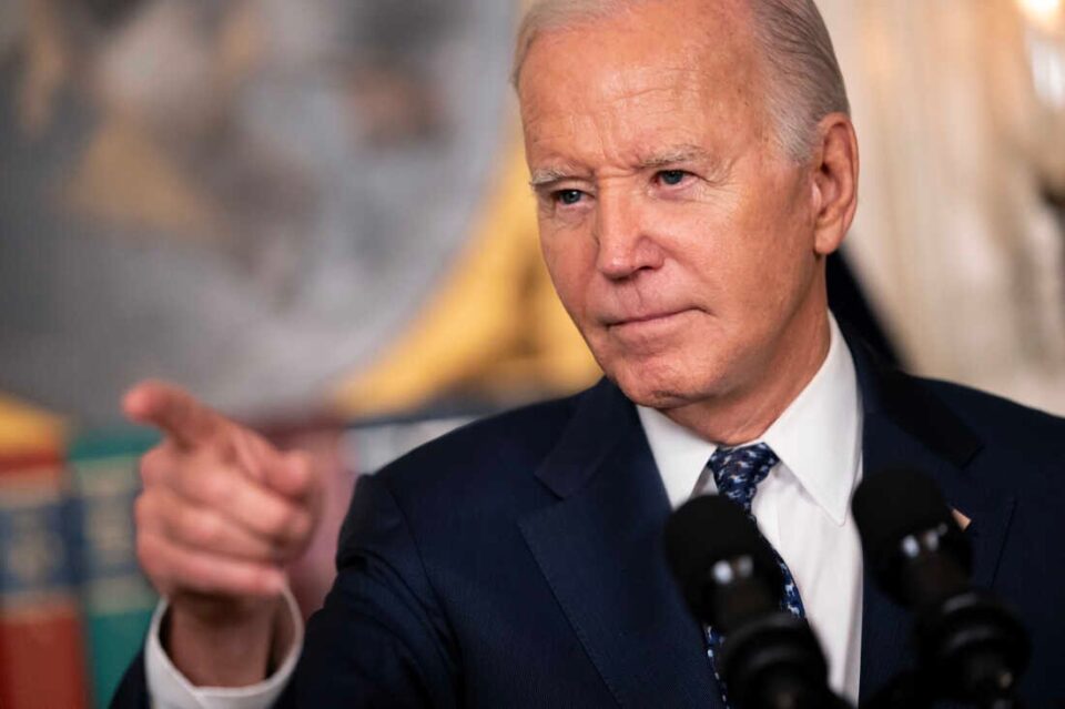 biden:-vrasja-e-liderit-te-hamasit-nuk-e-ndihmon-arritjen-e-armepushimit-ne-gaza