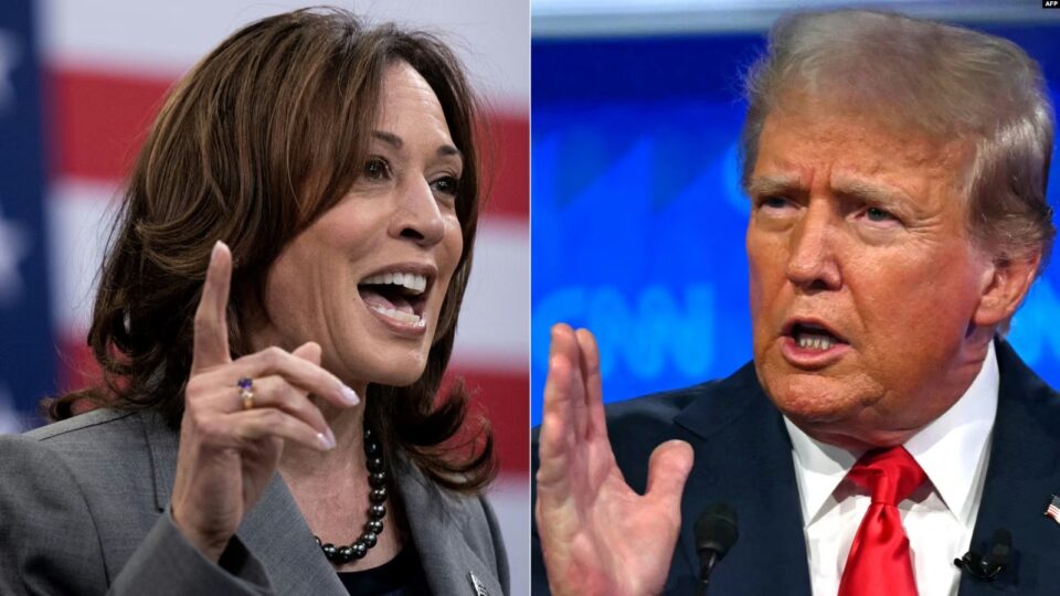 debati-presidencial-ne-shba,-kamala-harris-dhe-donald-trump-nuk-arrijne-dakordesine-per-daten-dhe-vendin