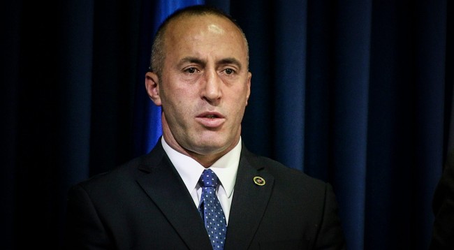 haradinaj-akuza-ndaj-kurtit:-eshte-i-rekrutuar-nga-serbia-dhe-percares-i-shqiptareve