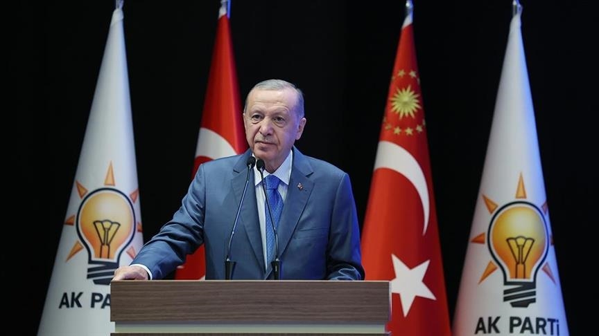 erdogan:-me-krizen-e-gazes,-sistemi-global-ka-ngritur-flamurin-e-falimentimit