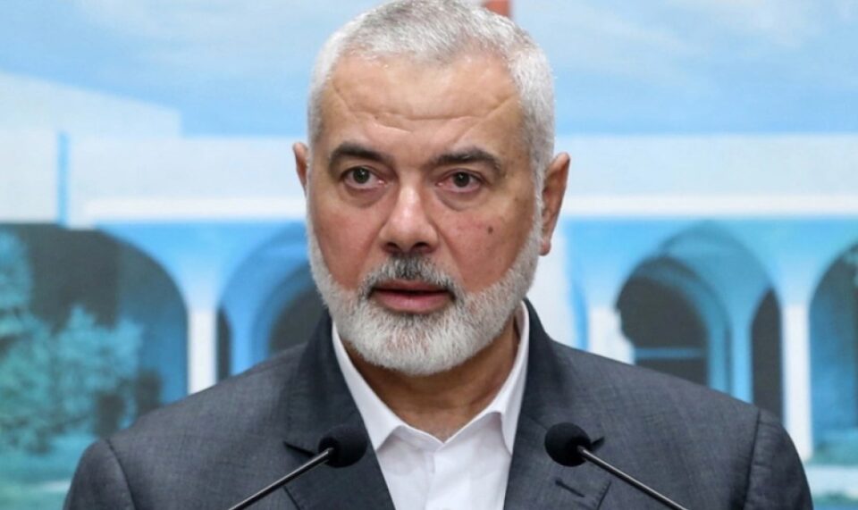 pas-vrasjes-se-ismail-haniyeh,-hamasi-raportohet-se-ka-zgjedhur-pasardhesin-e-tij!-ja-kush-do-te-jete-lideri-i-ri