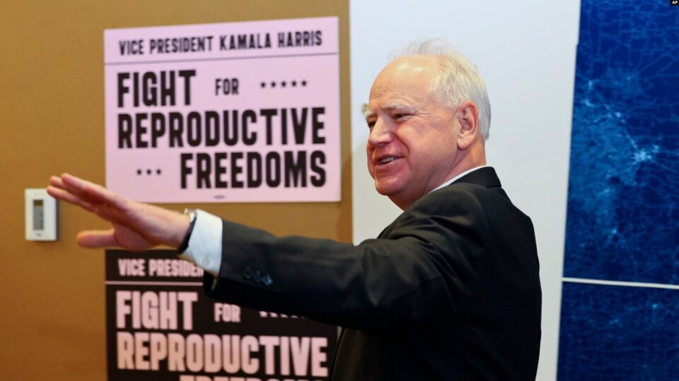 profil/-krah-kamala-harris-si-kandidat-i-demokrateve-per-zevendespresident,-kush-eshte-tim-walz