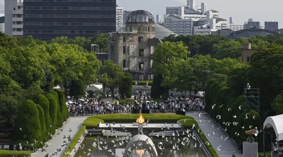 japonia-dyfishon-shpenzimet-e-mbrojtjes-per-shkak-te-kercenimeve-nga-pekini,-pheniani-dhe-moska