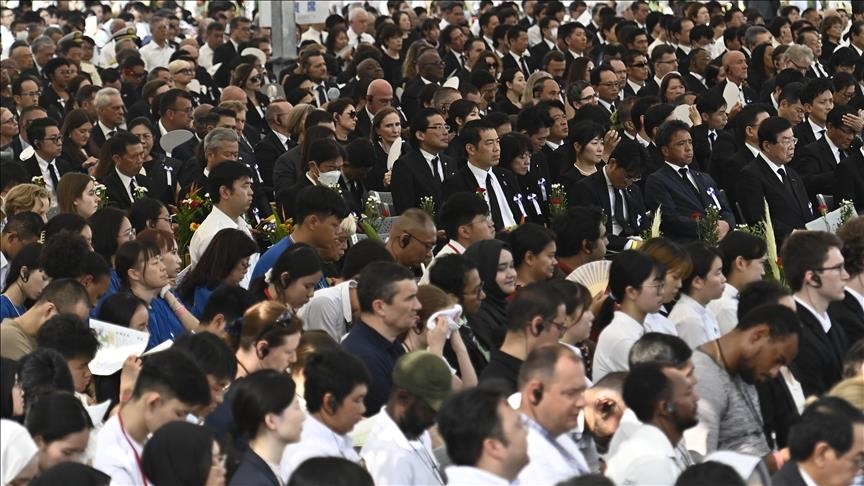 nagasaki-shenoi-79-vjetorin-e-hedhjes-se-bo’mbes-at’omike,-ne-ceremoni-nuk-u-ftua-iz’raeli