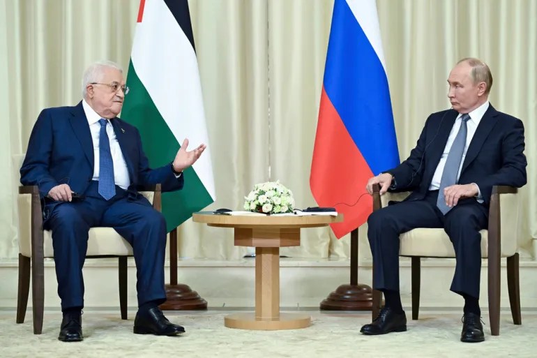 putin-shpreh-shqetesimin-per-vd’ekjet-e-civileve-ne-ga’za-ne-takimin-me-abbas