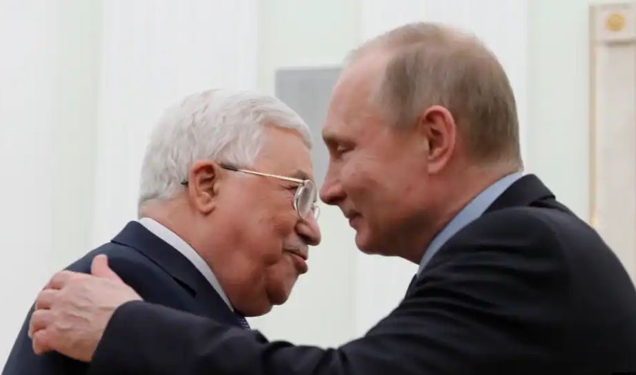 putin-takohet-me-abbas,-rithekson-mbeshtetjen-e-moskes-per-palestinezet