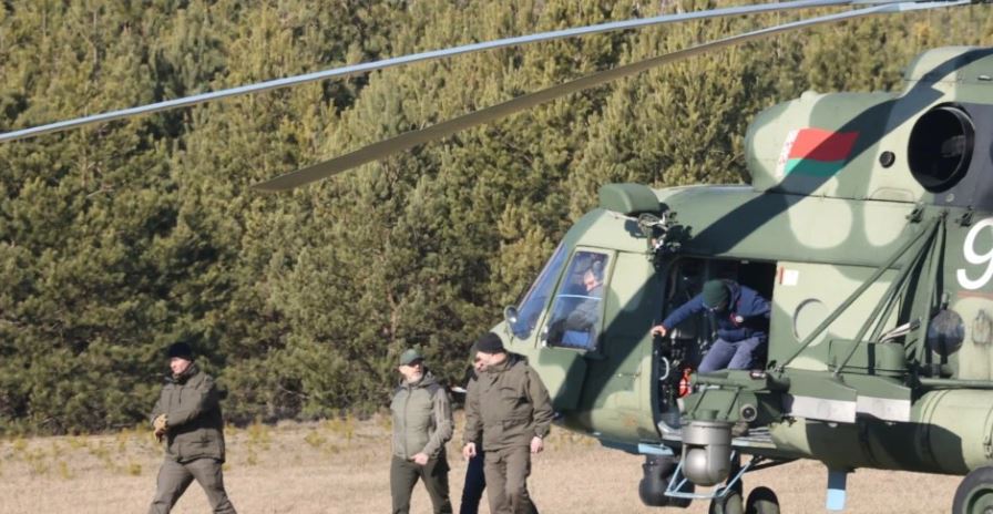 inkursioni-ne-kursk/-bjellorusia-merr-masa?-vendos-trupa-pergjate-kufirit-me-ukrainen