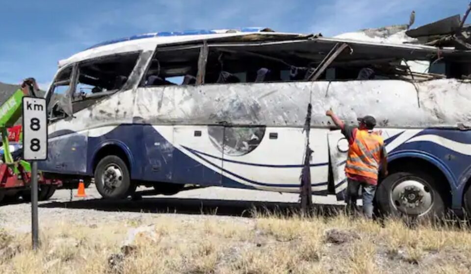 kishte-defekt-ne-frena,-aksidentohet-autobusi-me-pelegrine-ne-iran,-raportohet-per-28-te-vdekur-dhe-dhjetera-te-plagosur