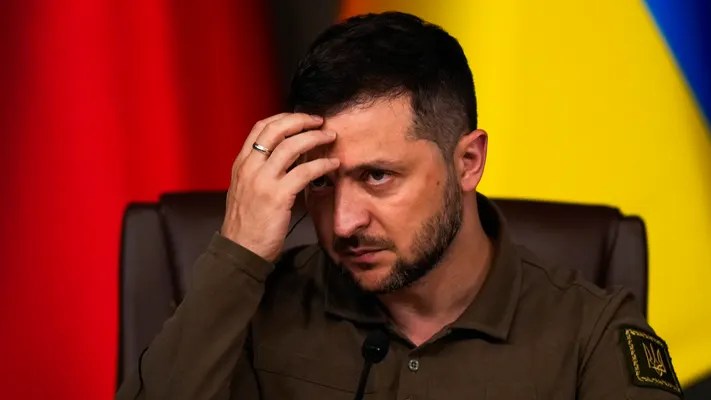 zelensky:-ukraina-ka-nevoje-per-ar’me,-jo-premtime