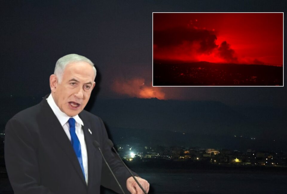 “kush-na-demton,-do-ta-demtojme”-netanyahu-reagon-pas-sulmit-te-hezbollahut:-te-vendosur-per-te-bere-gjithcka-ne-mbrojtje-te-vendit-tone