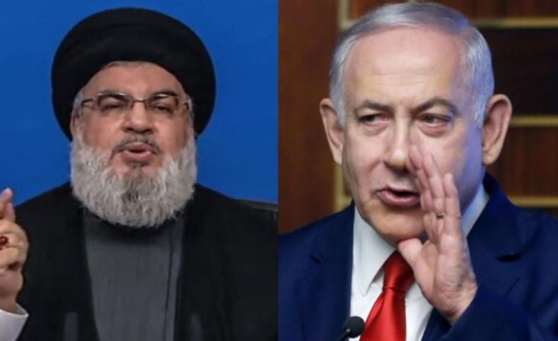 hezbollahu-flet-per-sulmin-ndaj-izraelit,-netanyahu-thote-se-pergjigja-me-sulme-ajrore-“s’eshte-fundi”