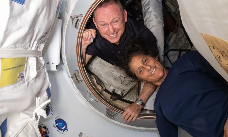 nasa:-dy-astronautet-do-te-kthehen-ne-toke-me-sonden-e-firmes-spacex