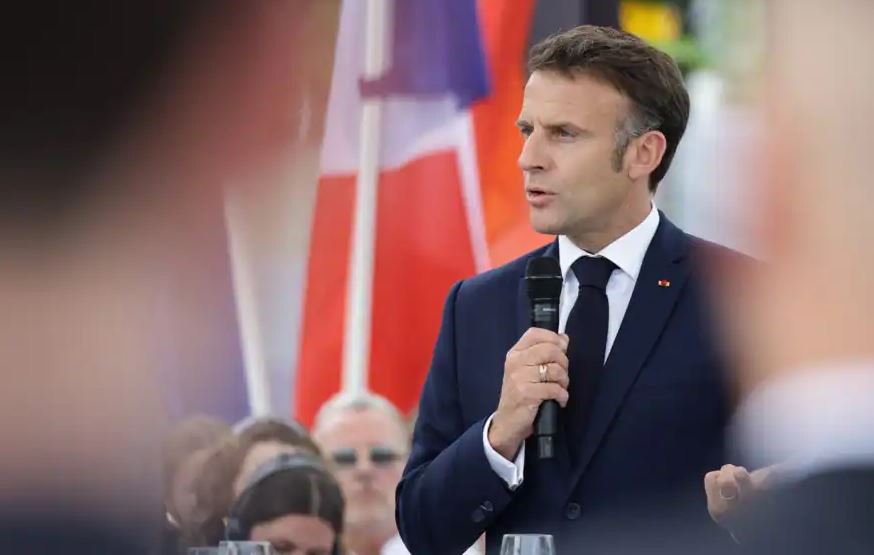 macron:-arrestimi-i-shefit-te-telegramit-nuk-ishte-vendim-politik