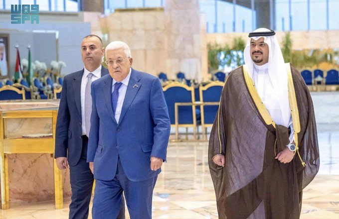 presidenti-palestinez-abbas-mberrin-ne-arabine-saudite