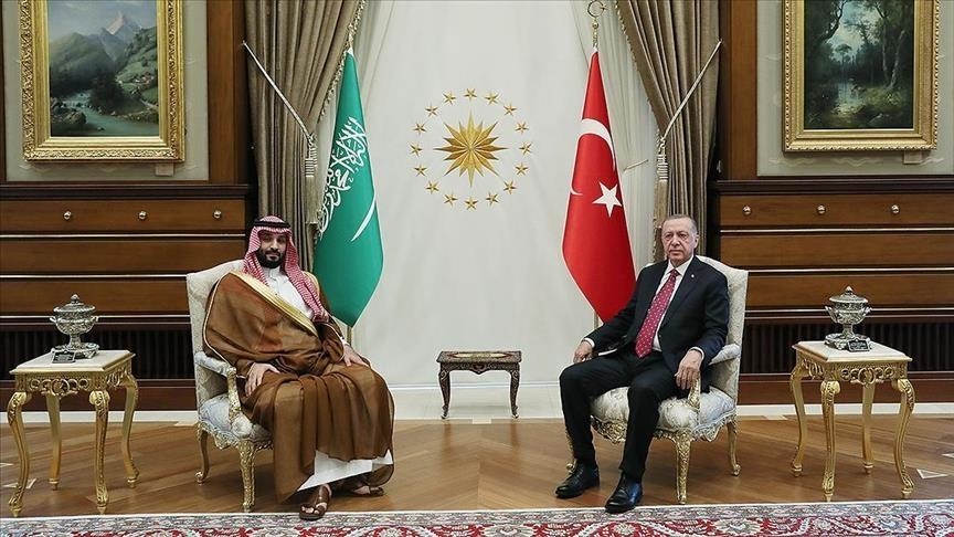 presidenti-turk-dhe-princi-i-kurores-saudite-diskutojne-“gje’noci’din”-e-vazhdueshem-te-iz’raelit-ne-pa’lestine