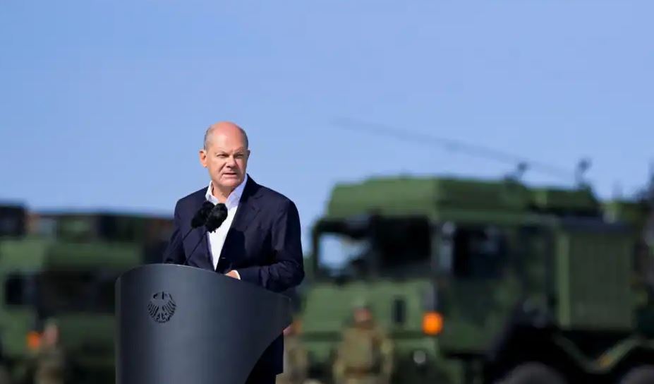 zotohet-olaf-scholz:-gjermania-s’do-ta-zvogeloje-mbeshtetjen-ushtarake-per-ukrainen