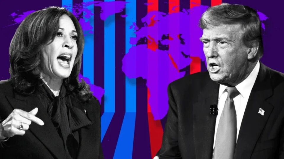 nga-pekini-ne-budapest,-analiza-e-bbc:-cfare-mendoi-bota-per-debatin-mes-donald-trump-dhe-kamala-harris-ne-shba?