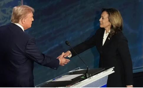 donald-trump-perjashton-nje-tjeter-debat-presidencial-me-kamala-harris:-duhet-te-perqendrohet-te-puna-e-saj-si-zv.presidente