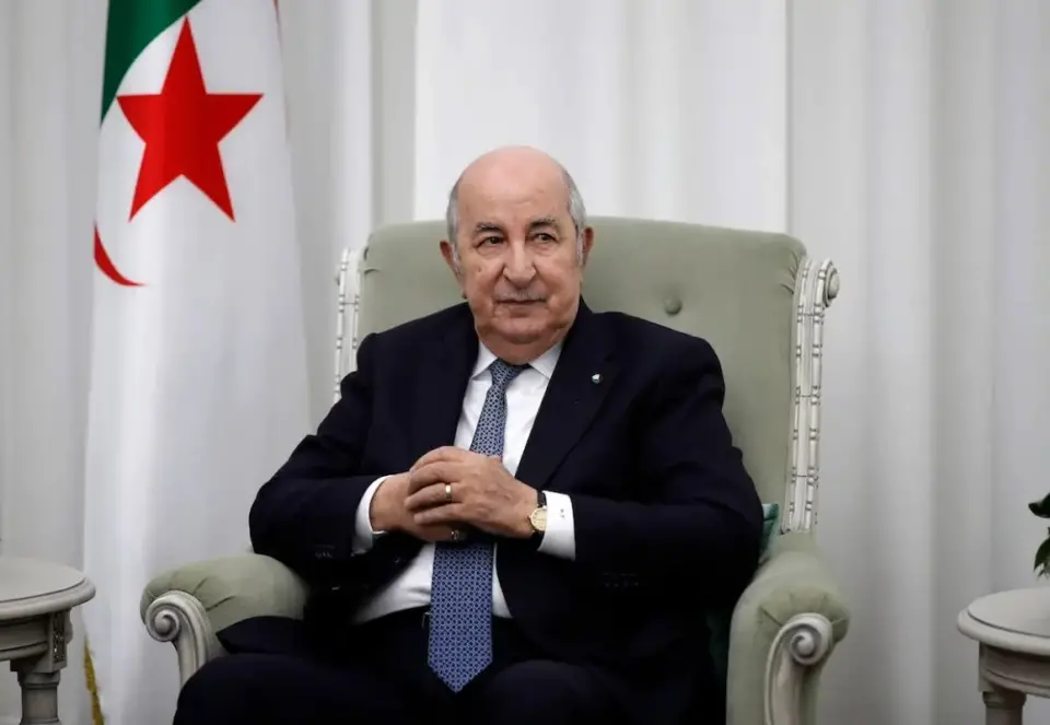 abdelmadjid-tebboune-u-rizgjodh-zyrtarisht-per-mandatin-e-dyte-si-president-i-algjerise