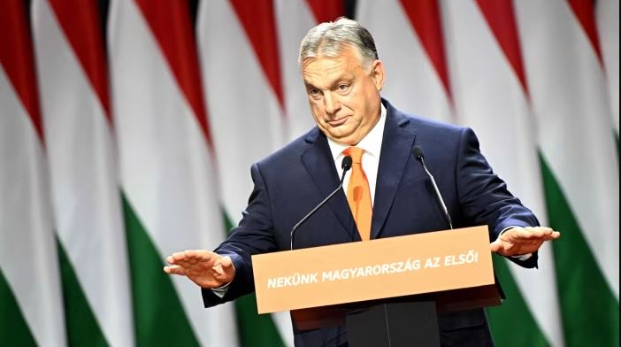 pritej-qe-te-fliste-ne-parlamentin-evropian,-viktor-orban-anulon-te-gjitha-aktivitetet-nderkombetare!-ja-arsyeja