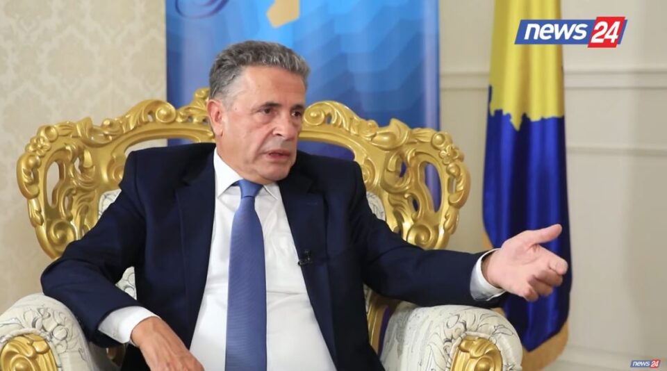 ambasadori-i-kosoves-ne-shqiperi-interviste-per-news24:-serbet-ne-veri-te-kosoves-jane…