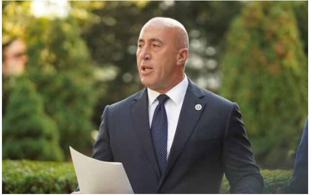 haradinaj:-qeveria-trajtim-katastrofik-per-ushtaret-e-fsk-se,-paga-minimale-te-jete-1000-euro