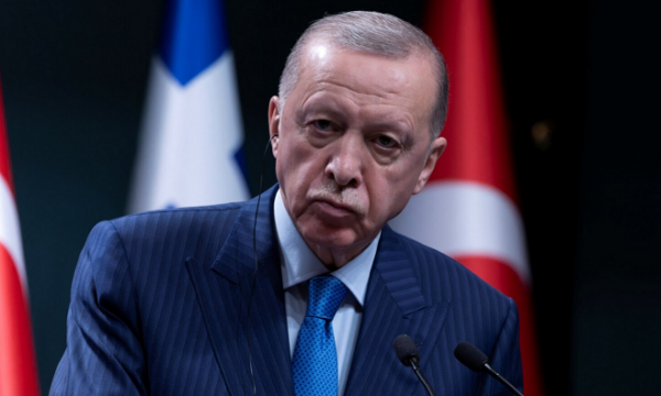 erdogan:-sulmet-izraelite-ne-liban-do-te-cojne-ne-zgjerimin-e-luftes-ne-te-gjithe-rajonin