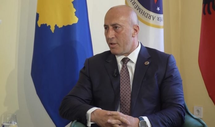 haradinaj:-fsk-ne-per-dy-vjet-e-leshuan-mbi-11-per-qind-e-ushtareve