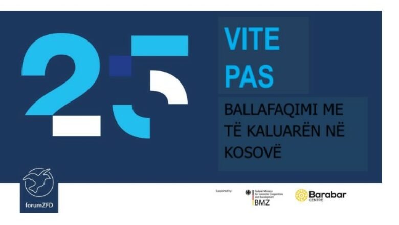 25-vjet-pas-ballafaqimit-me-te-kaluaren-ne-kosove,-prezantohet-hulumtimi-dhe-me-pas-diskutim-publik