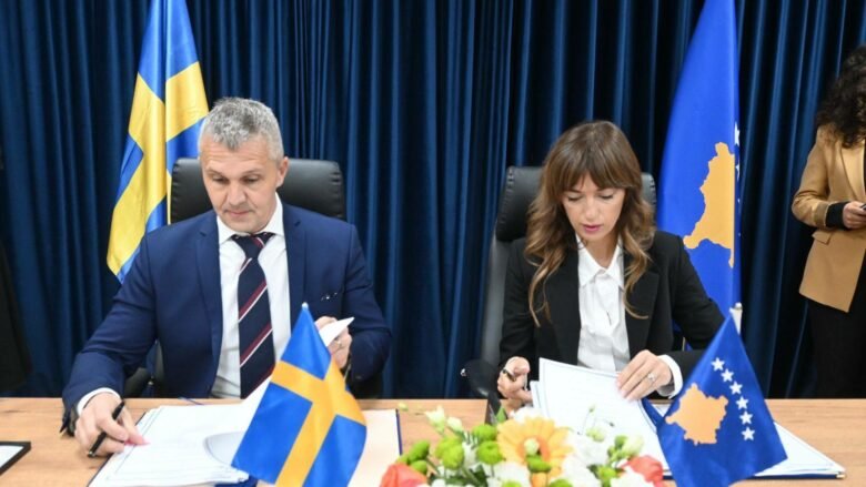 kosova-nenshkruan-tri-marreveshje-te-rendesishme-me-suedine-per-ekstradim-dhe-ndihme-juridike