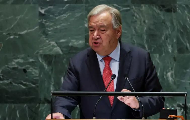 guterres-paralajmeron:-libani-te-mos-behet-nje-“gaze-i-dyte”,-populli-nuk-e-perballon-dot