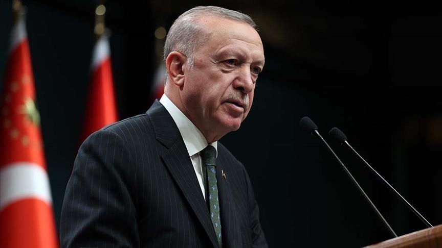 erdogan:-shume-vende-perendimore-vazhdojne-heshtjen-kunder-iz’raelit