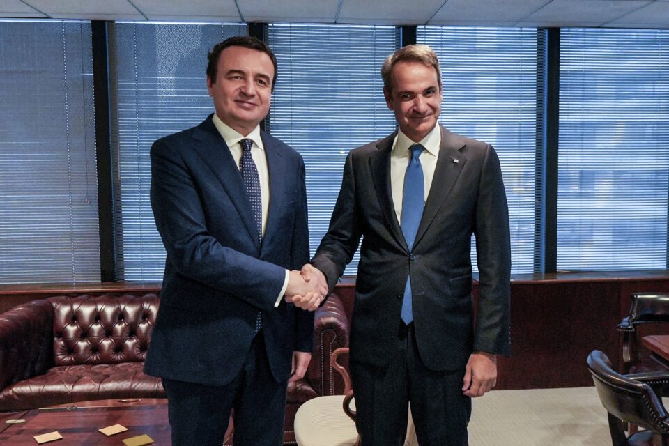 albin-kurti-takim-me-mitsotakis-ne-new-york,-diskutime-mbi-forcimin-e-marredhenieve-diplomatike