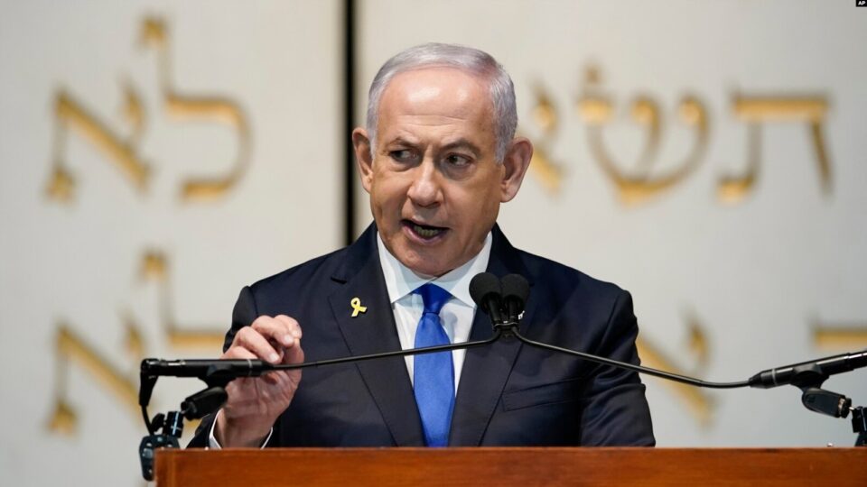 netanyahu:-izraeli-do-t’i-vazhdoje-bisedimet-per-armepushim-ne-liban