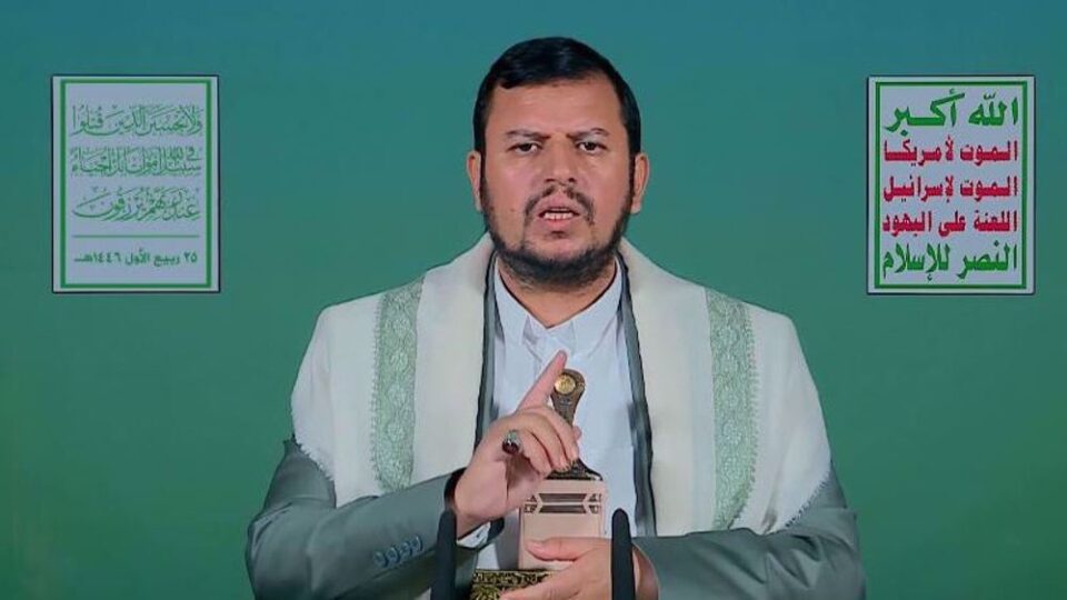 al-houthi:-vd’ekja-e-nasrallahut,-nje-sakrifice-e-madhe