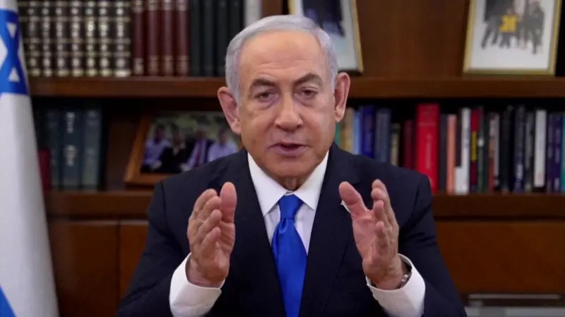 ushtria-izraelite-vijon-ofensiven-ne-rajon,-netanyahu-i-ben-thirrje-popullit-iranian:-ne-jemi-me-ju!-mos-lejoni-grupet-e-teokrateve-te-shtypin-shpresat-tuaja