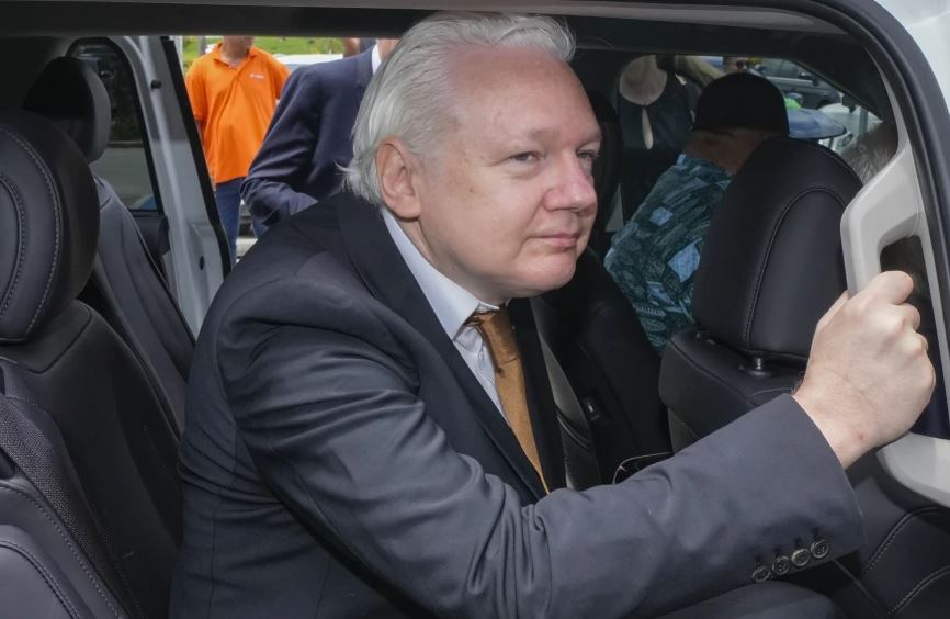 beri-5-vite-burg-per-publikimin-e-sekreteve-te-shba-se,-themeluesi-i-wikileaks,-julian-assange-do-beje-deklaratat-e-para-publike!-cfare-do-te-ndodhe-ne-keshillin-e-evropes