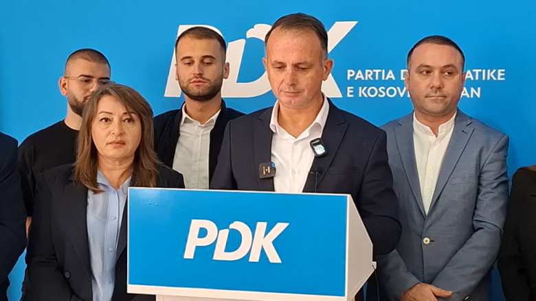 pdk-ne-gjilan-tregon arsyet-e-mosvotimit-te-buxhetit-per-vitin-2025