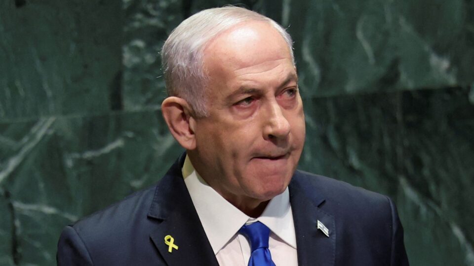 nje-vit-nga-masakra-e-7-tetorit,-netanyahu:-‘lufta-e-ringjalljes’-do-te-perfundoje-vetem-pasi-te-permbushen-qellimet-e-izraelit