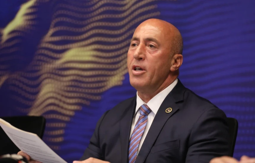 haradinaj:-kurti-popullit-i-shet-propagande,-e-serbise-i-ben-koncesione