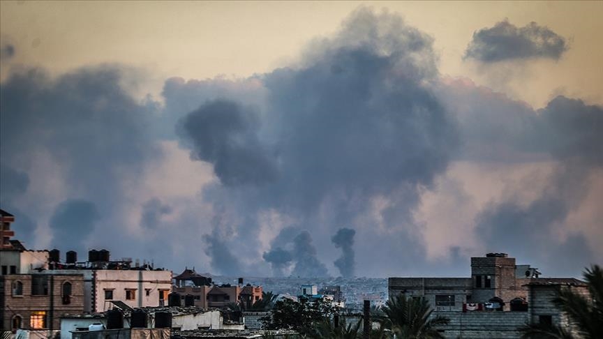 izraeli-vazhdon-te-shkele-armepushimin-ne-gaza