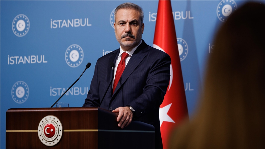 fidan:-vendet-do-te-vendosin-per-dergimin-e-trupave-ne-gaza-bazuar-ne-rezoluten-e-keshillit-te-sigurimit-te-okb-se