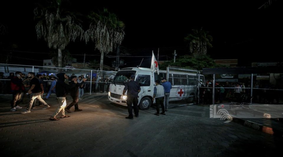 nje-permbledhje-e-zhvillimeve-te-fundit-ne-lindjen-e-mesme-kete-mengjes