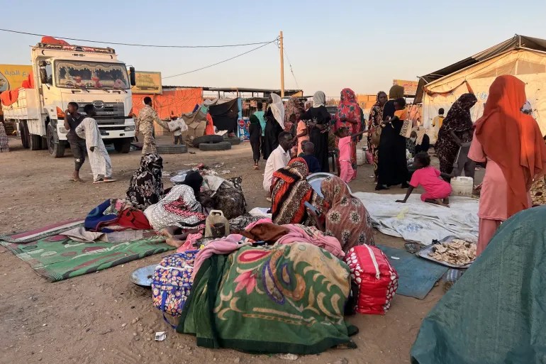 mijera-te-zhvendosur-ndersa-konflikti-ne-sudan-perparon-drejt-lindjes