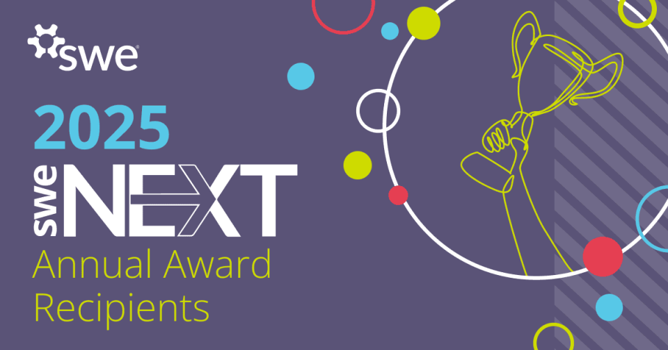 announcing-the-2025-swenext-annual-award-recipients